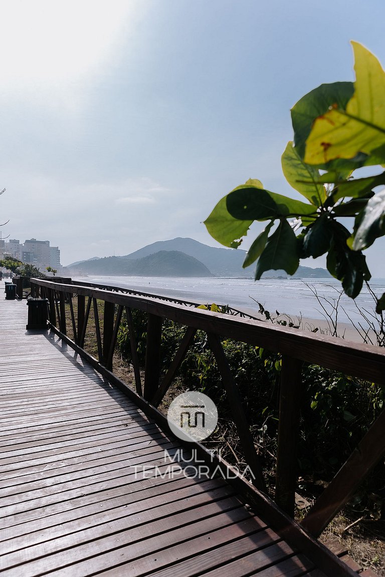 Recanto dos Corais - Praia do Gravatá - Navegantes
