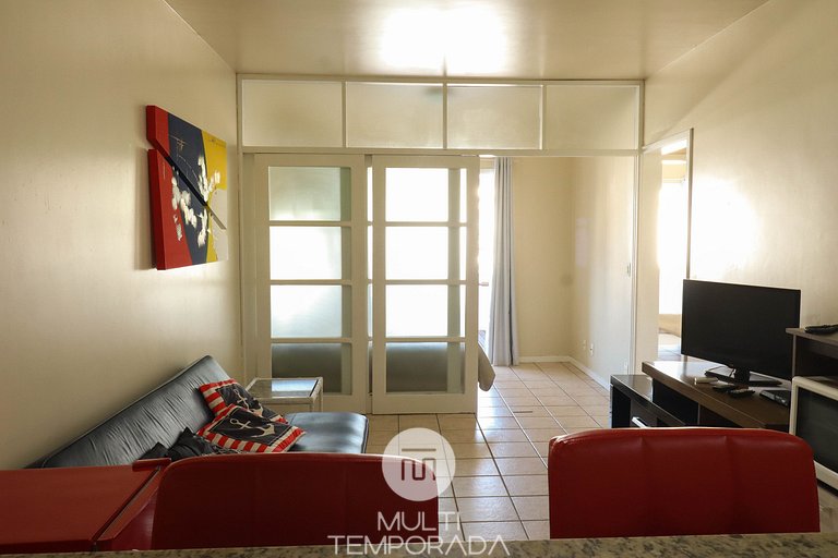 Apartment 30m from the sea and wi-fi for 6 people - HB33F