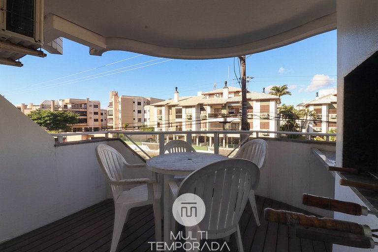 Apartment 30m from the sea and wi-fi for 6 people - HB33F
