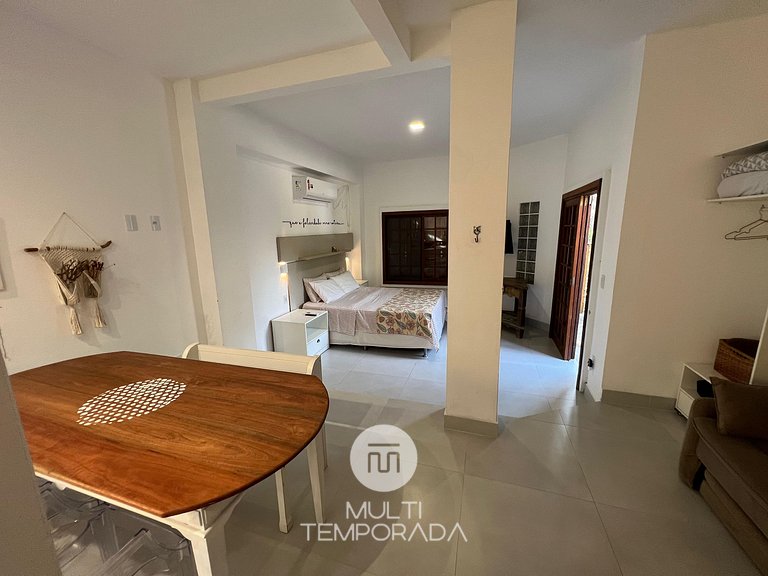 Studio Melissa - Aromas do Campeche (S2)