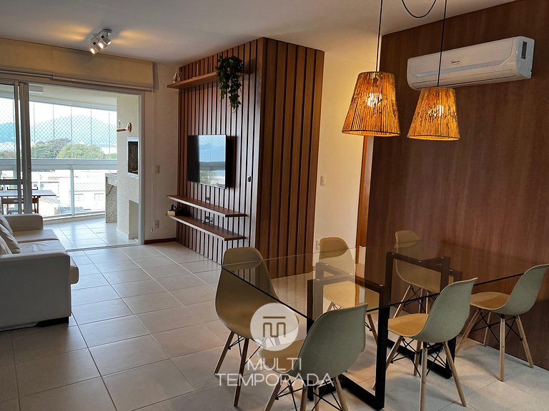 Sunrise Seascape - Vista Mar - Beto Carrero - SC