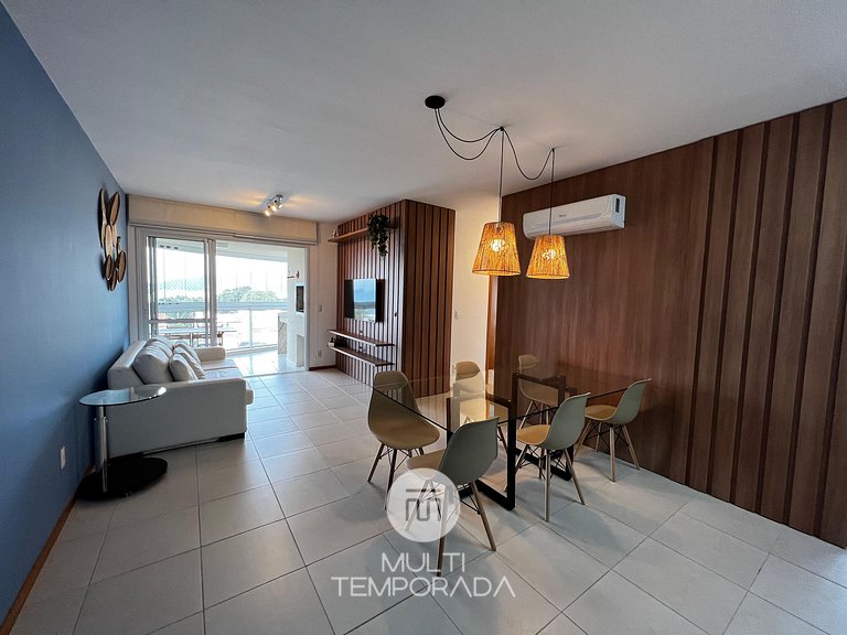 Sunrise Seascape - Vista Mar - Beto Carrero - SC