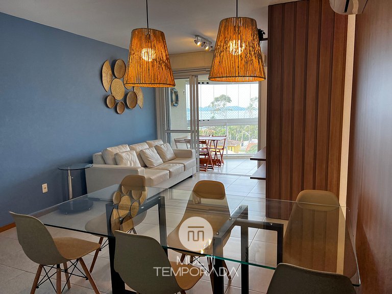 Sunrise Seascape - Vista Mar - Beto Carrero - SC