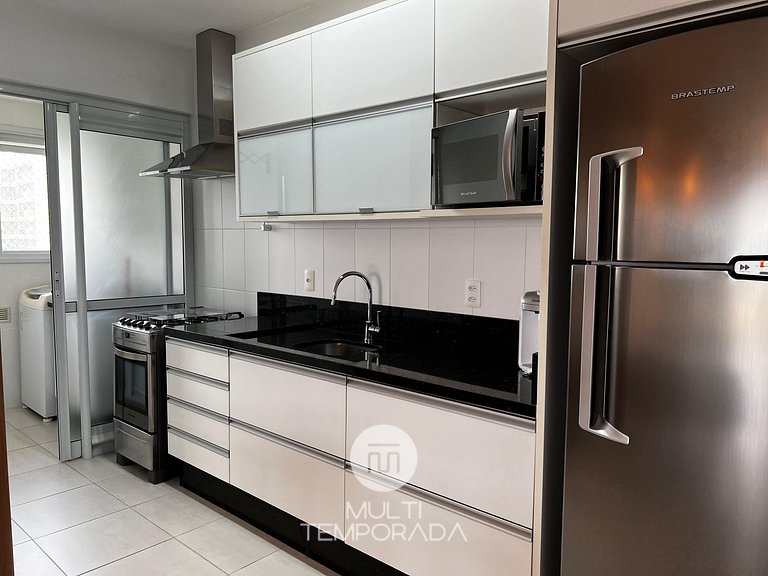 Sunrise Seascape - Vista Mar - Beto Carrero - SC