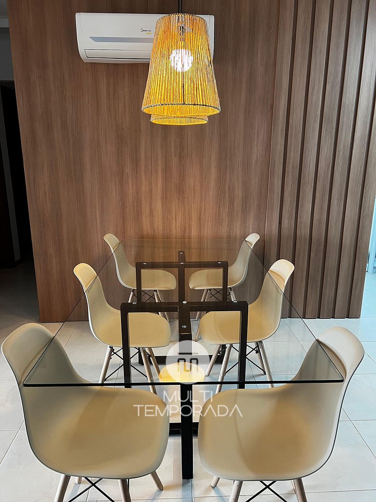 Sunrise Seascape - Vista Mar - Beto Carrero - SC