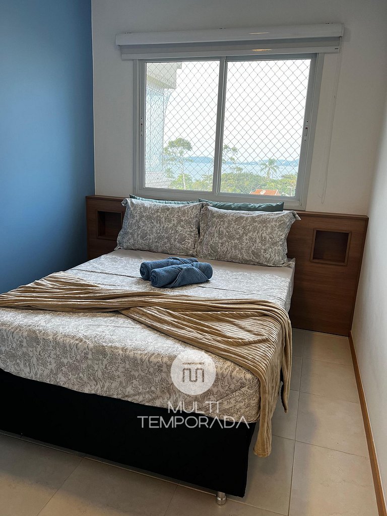 Sunrise Seascape - Vista Mar - Beto Carrero - SC