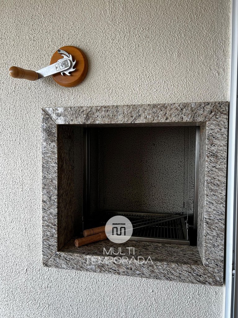 Sunrise Seascape - Vista Mar - Beto Carrero - SC