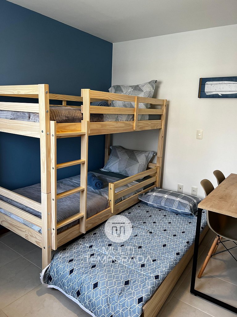 Sunrise Seascape - Vista Mar - Beto Carrero - SC