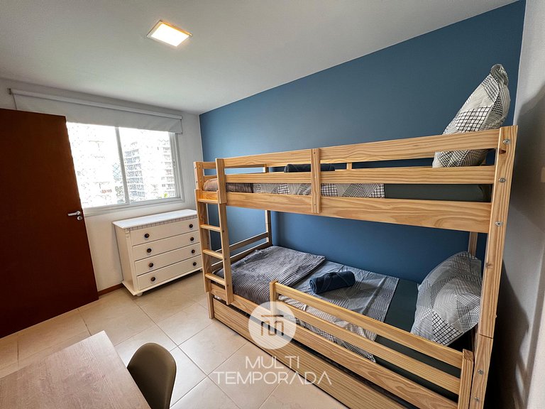 Sunrise Seascape - Vista Mar - Beto Carrero - SC