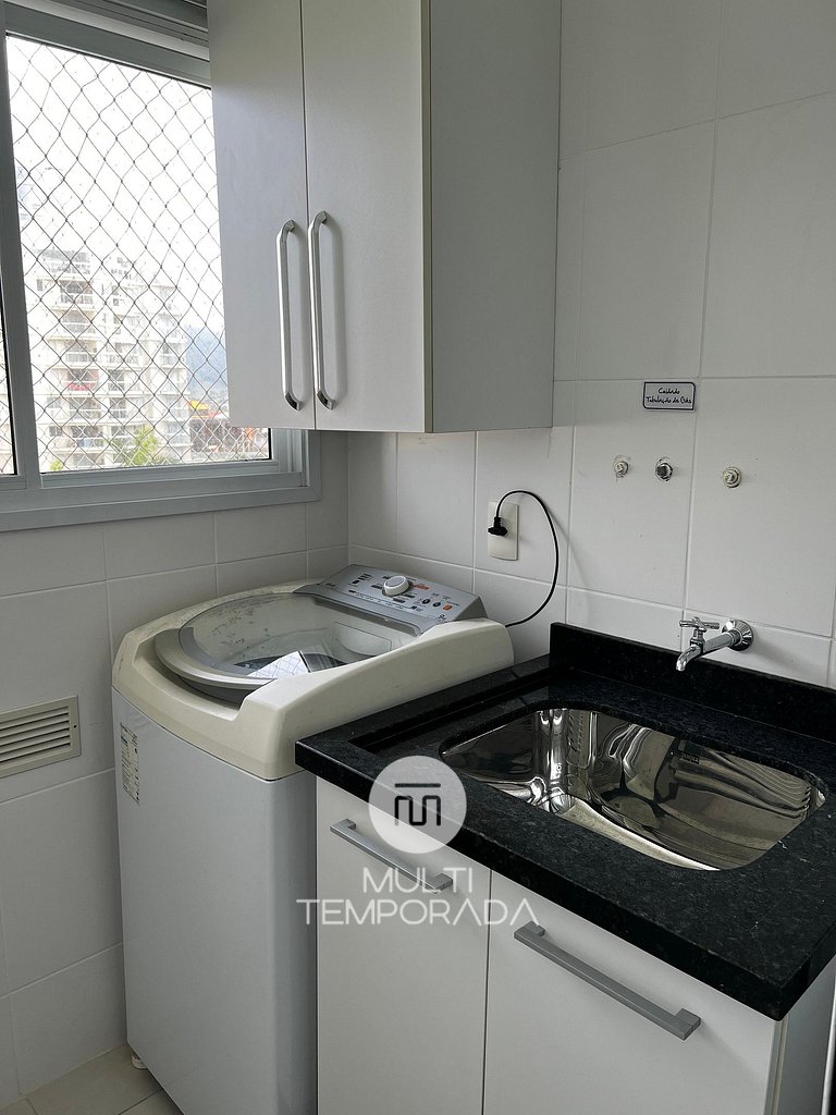 Sunrise Seascape - Vista Mar - Beto Carrero - SC