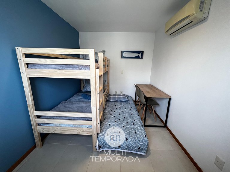 Sunrise Seascape - Vista Mar - Beto Carrero - SC