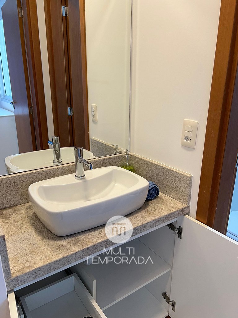 Sunrise Seascape - Vista Mar - Beto Carrero - SC