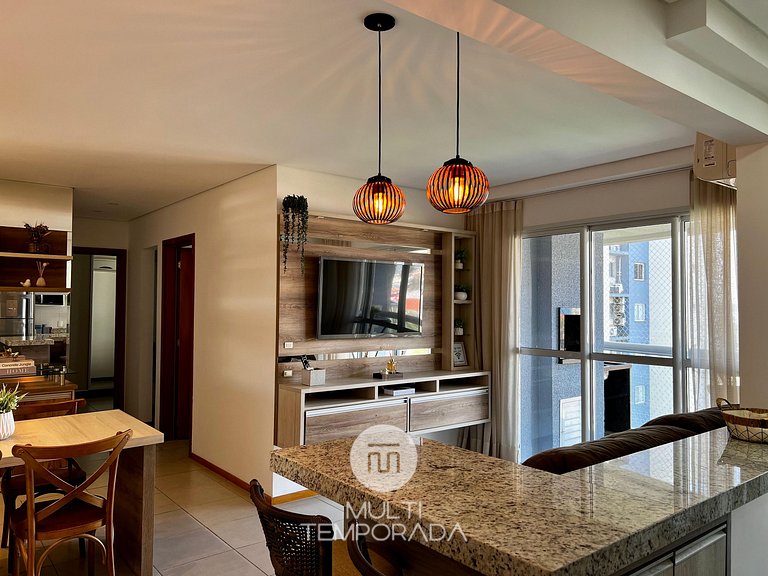Surfside Luxury - Nautilus Home Club - Penha - SC