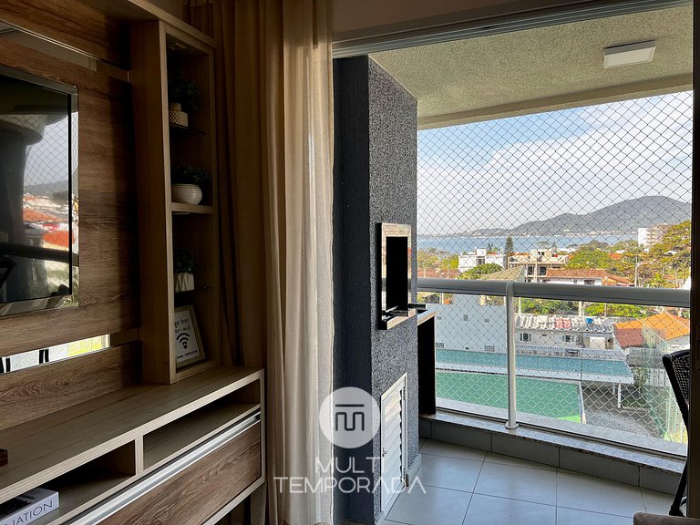 Surfside Luxury - Nautilus Home Club - Penha - SC