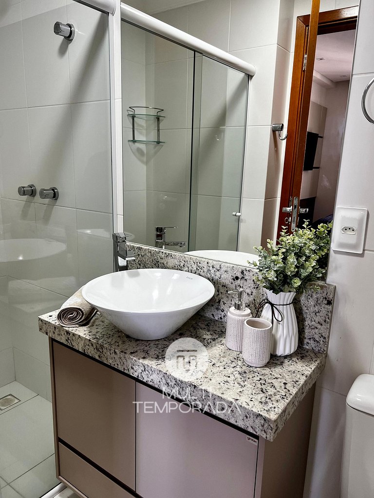 Surfside Luxury - Nautilus Home Club - Penha - SC