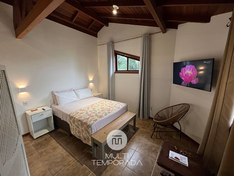 Studio Jasmim - Aromas do Campeche (S7)