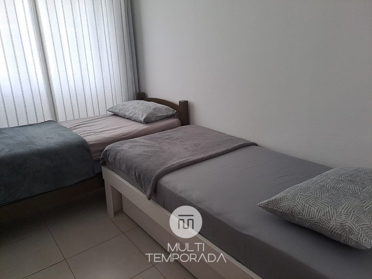 Nautilus Vigia das Marés - Penha - SC