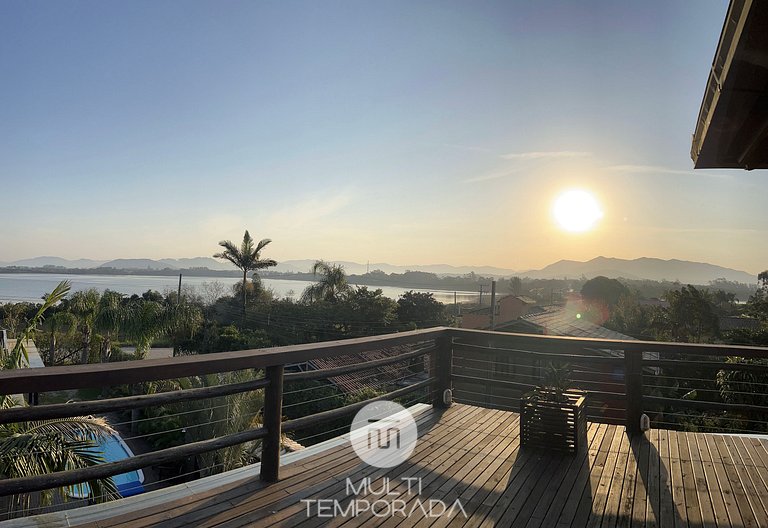 Ibiraquera Life - House Premium com Banheira