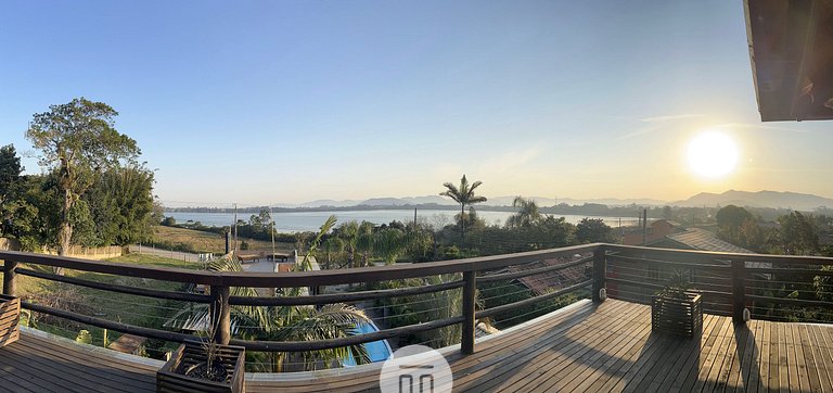 Ibiraquera Life - House Premium com Banheira