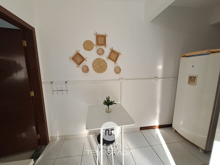 Brusque Comfort Studio