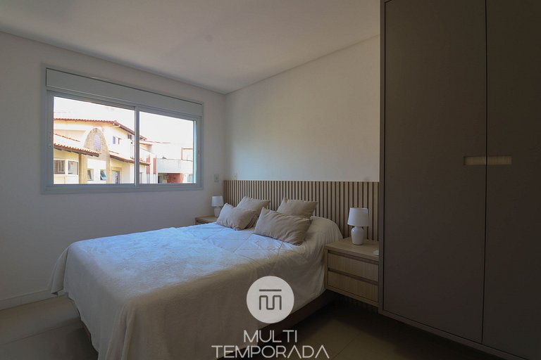 Wonderful apartment 200m from the sea - AW01I