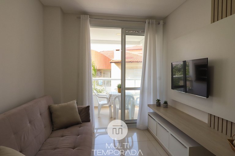 Maravilloso apartamento a 200m del mar - AW01I
