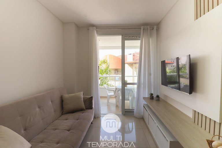 Maravilloso apartamento a 200m del mar - AW01I