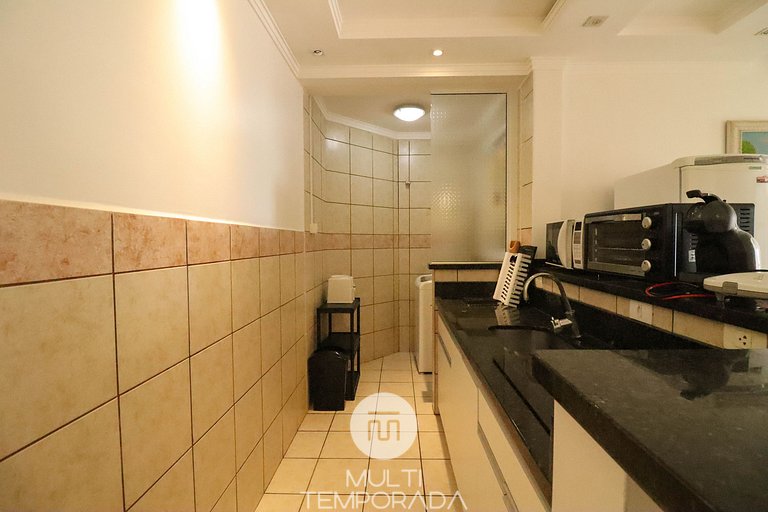 Excellent fit for 8 people - HB57F