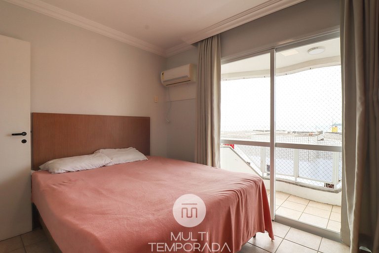 Wonderful sea view apartment - AI01I
