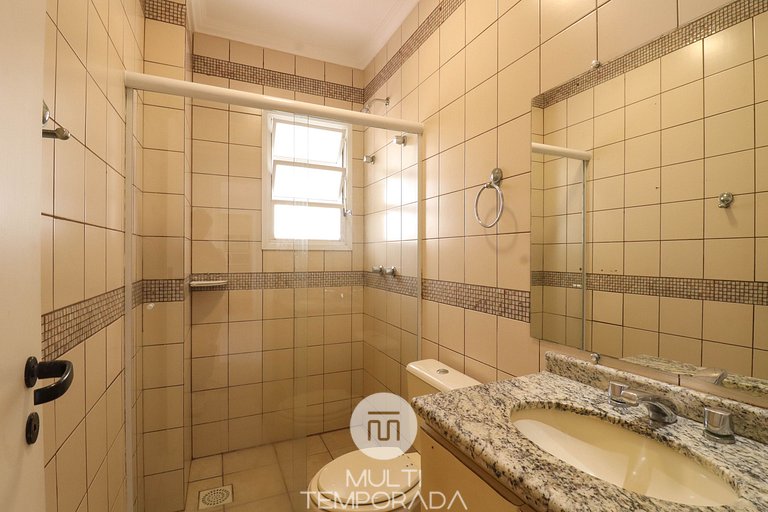 Wonderful sea view apartment - AI01I