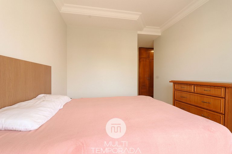 Wonderful sea view apartment - AI01I
