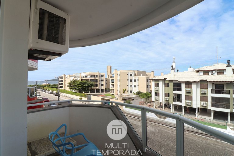 Wonderful apartment with sea view - HB55F