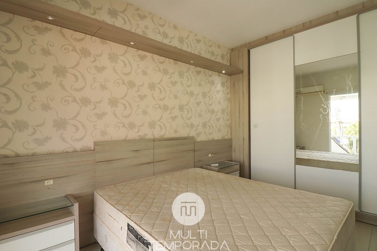 Wonderful apartment with sea view - HB55F