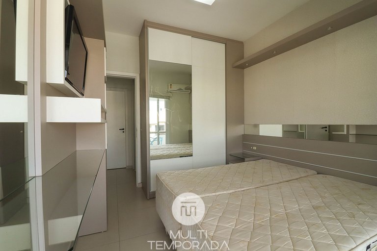 Wonderful apartment with sea view - HB55F