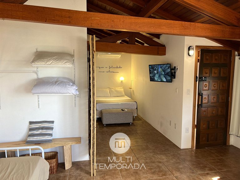 Studio Alecrim - Aromas do Campeche (S6)