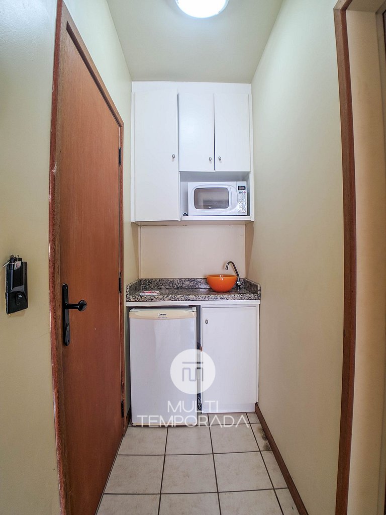 Flat for 3 people - HB46F