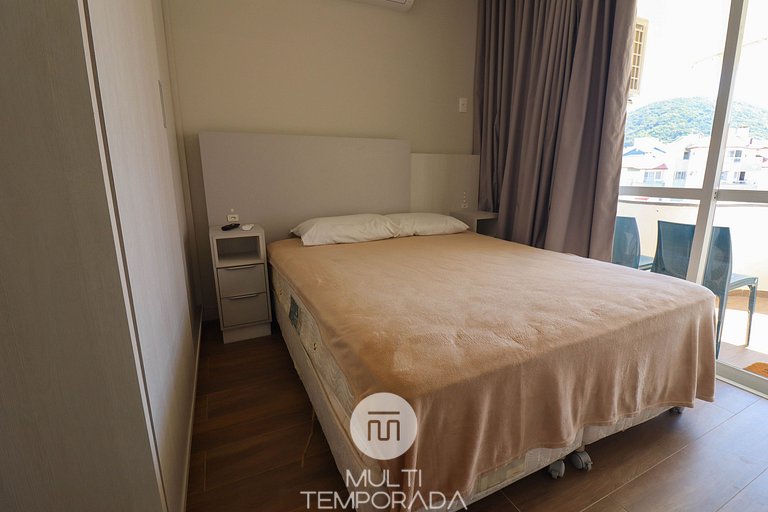 Espetacular apartamento todo reformado - EI01H