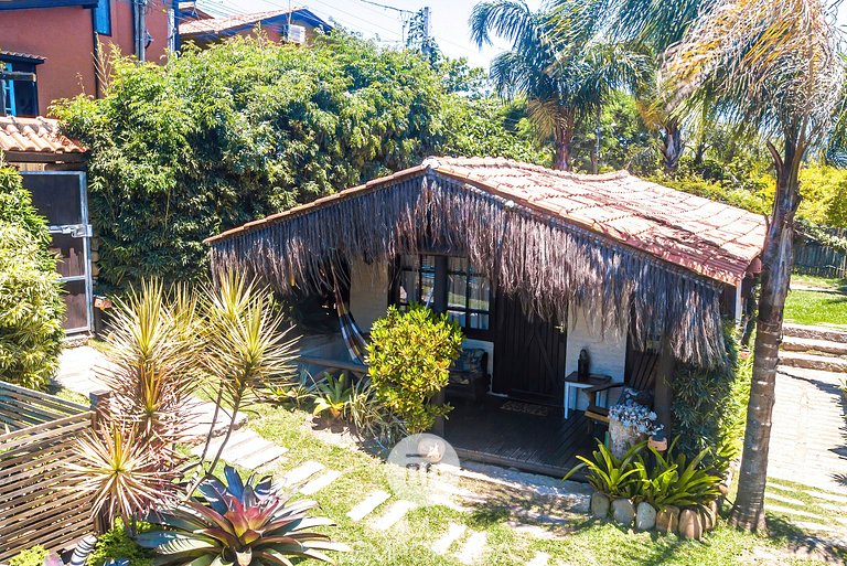 Casa Standard - Pousada Rosa da Praia