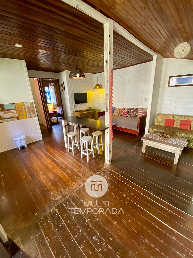 Casa Standard - Pousada Rosa da Praia