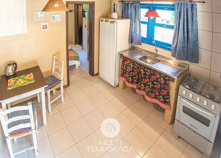 Loft Classic - Pousada Rosa da Praia