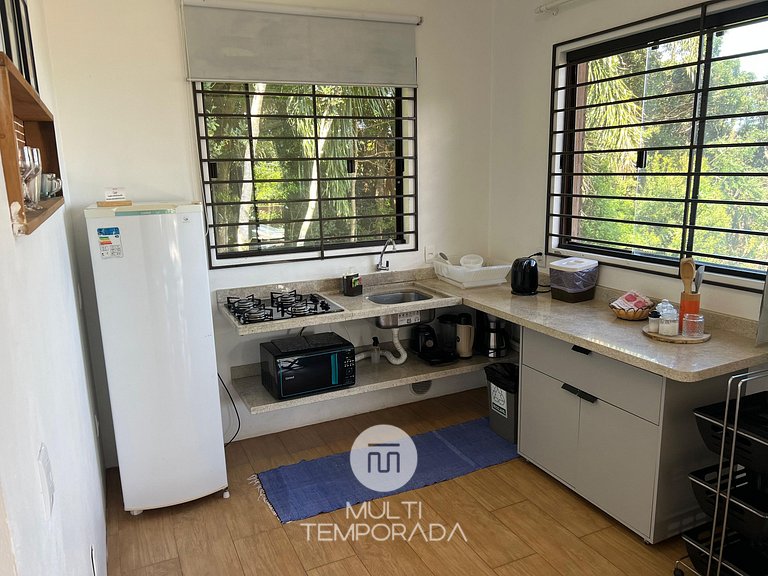 Antilla (Bangalô 2) - Ibiraquera