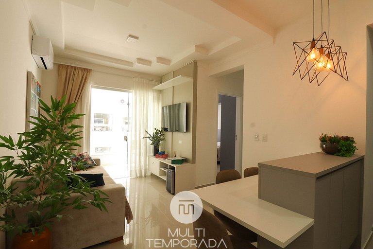 Wonderful apartment 100m Sea