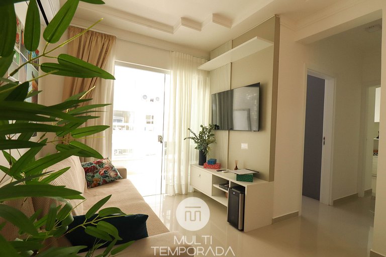 Wonderful apartment 100m Sea