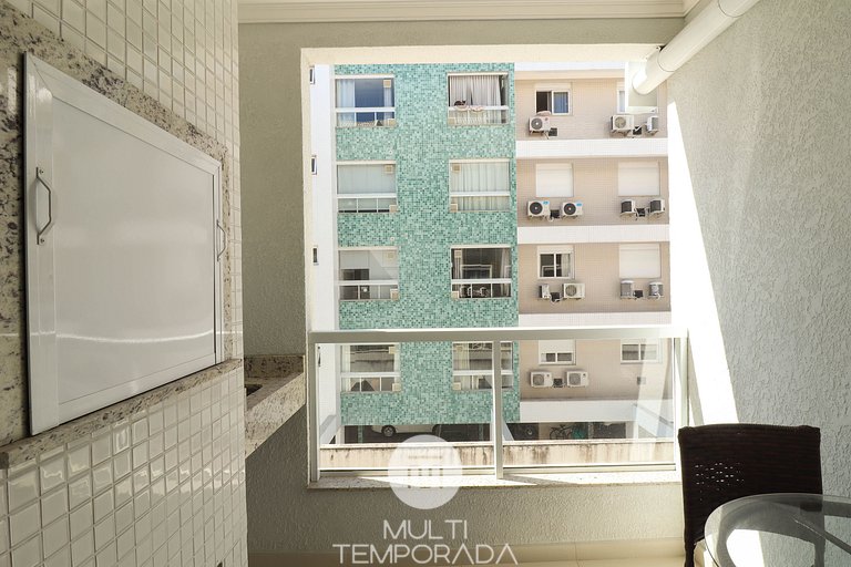 Maravilloso apartamento a 100m del mar.
