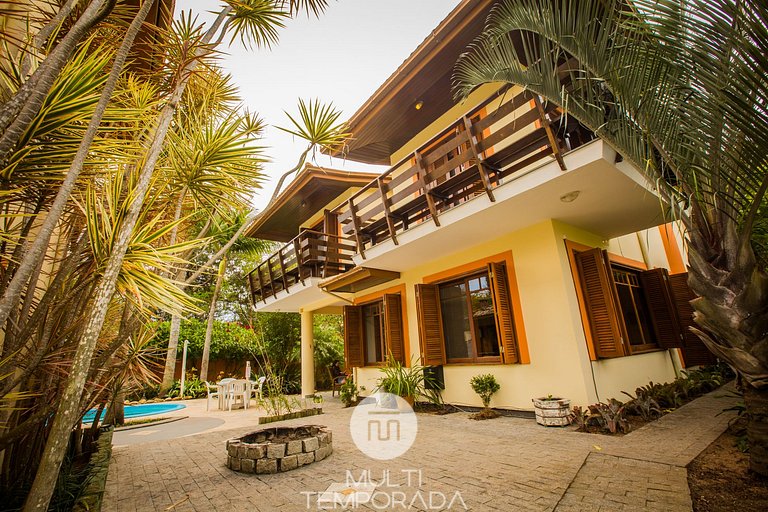 Suíte Ilha do Campeche - Bollté Praia Boutique