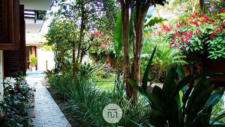 Suíte Conceição - Bollté Praia Boutique - Campeche