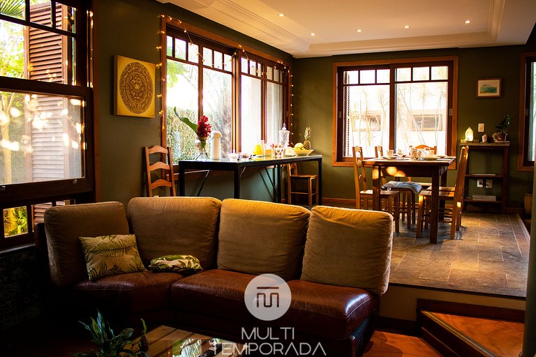 Suíte Praia da Solidão - Bollté Praia Boutique