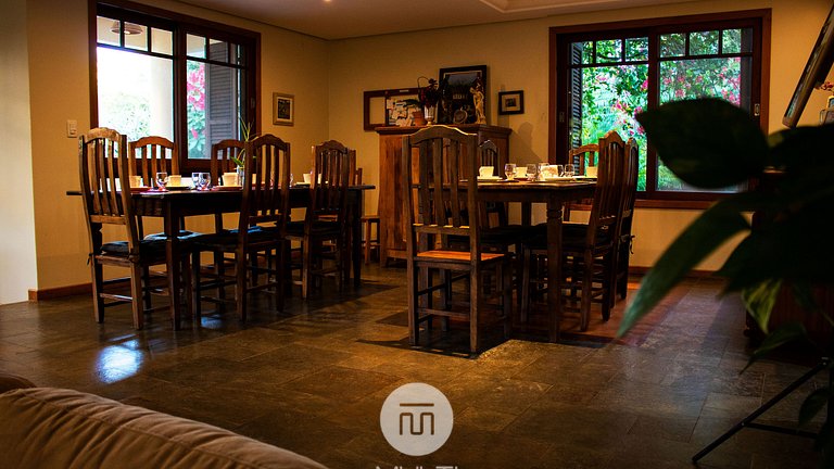 Apto Lagoa do Peri - Bollté Praia Boutique Pousada