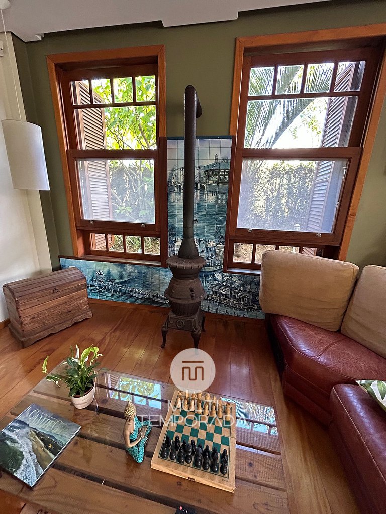 Suíte Morro das Pedras - Bollté Praia Boutique