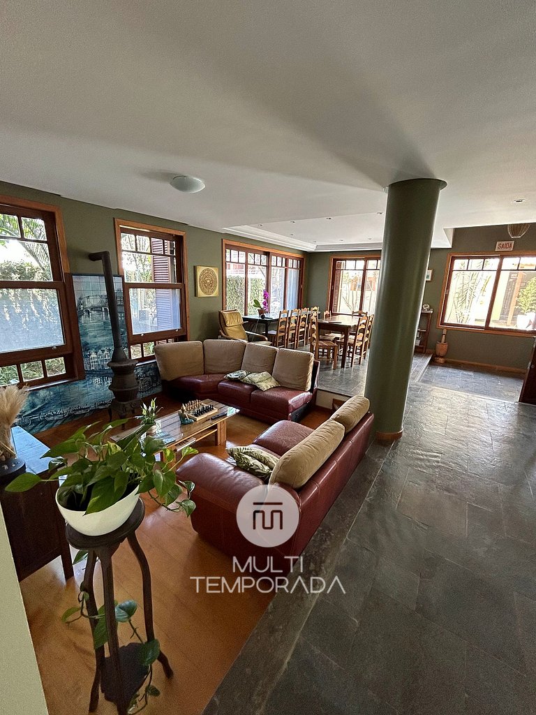 Suíte Galetha - Bollté Praia Boutique Pousada